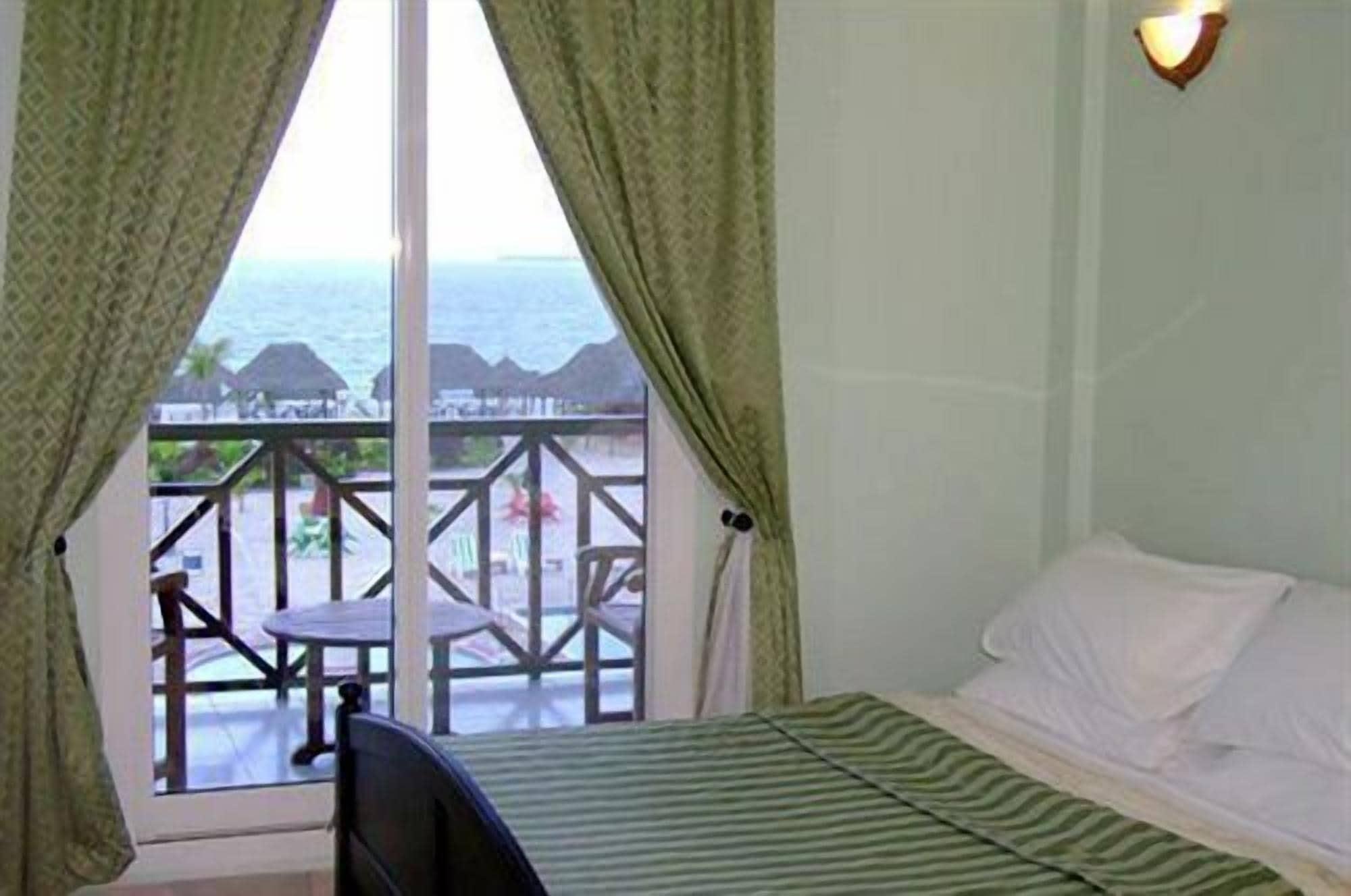 South Beach Resort Dar es Salaam Exterior photo