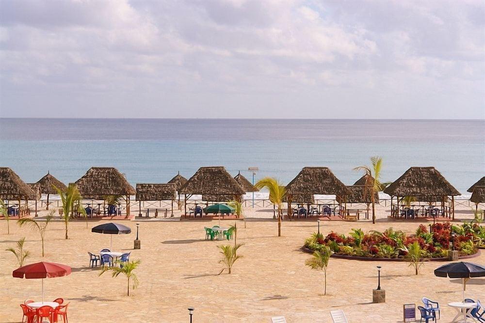 South Beach Resort Dar es Salaam Exterior photo