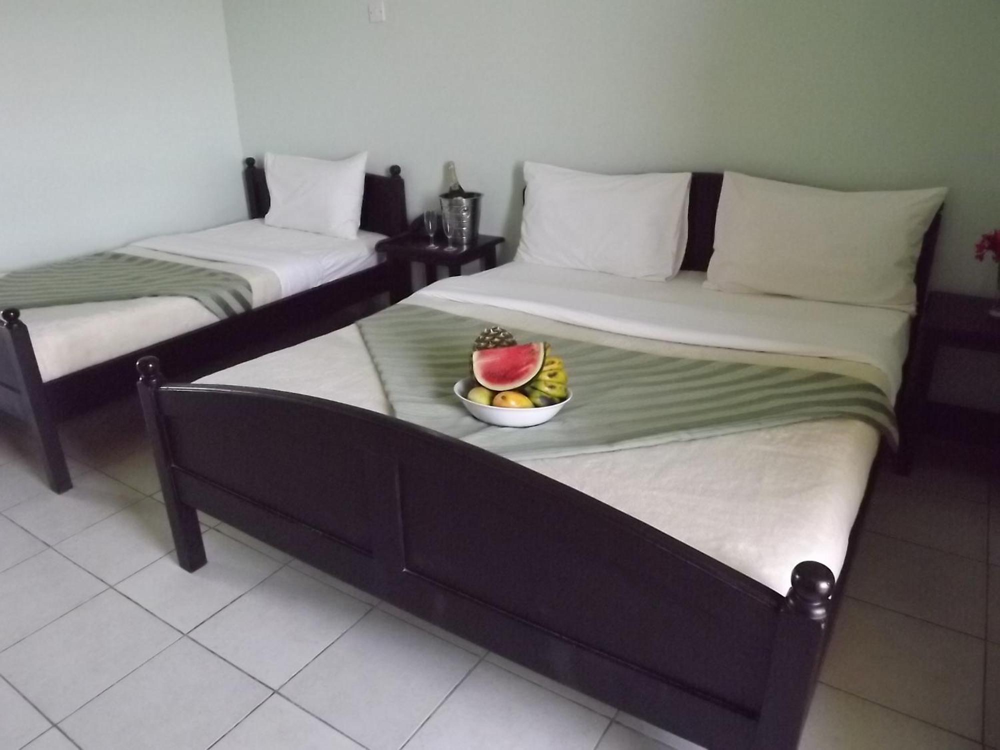 South Beach Resort Dar es Salaam Exterior photo