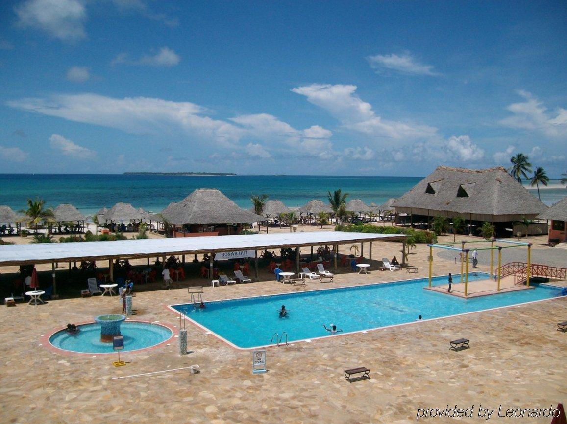 South Beach Resort Dar es Salaam Exterior photo