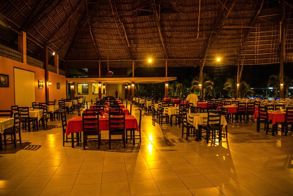 South Beach Resort Dar es Salaam Exterior photo