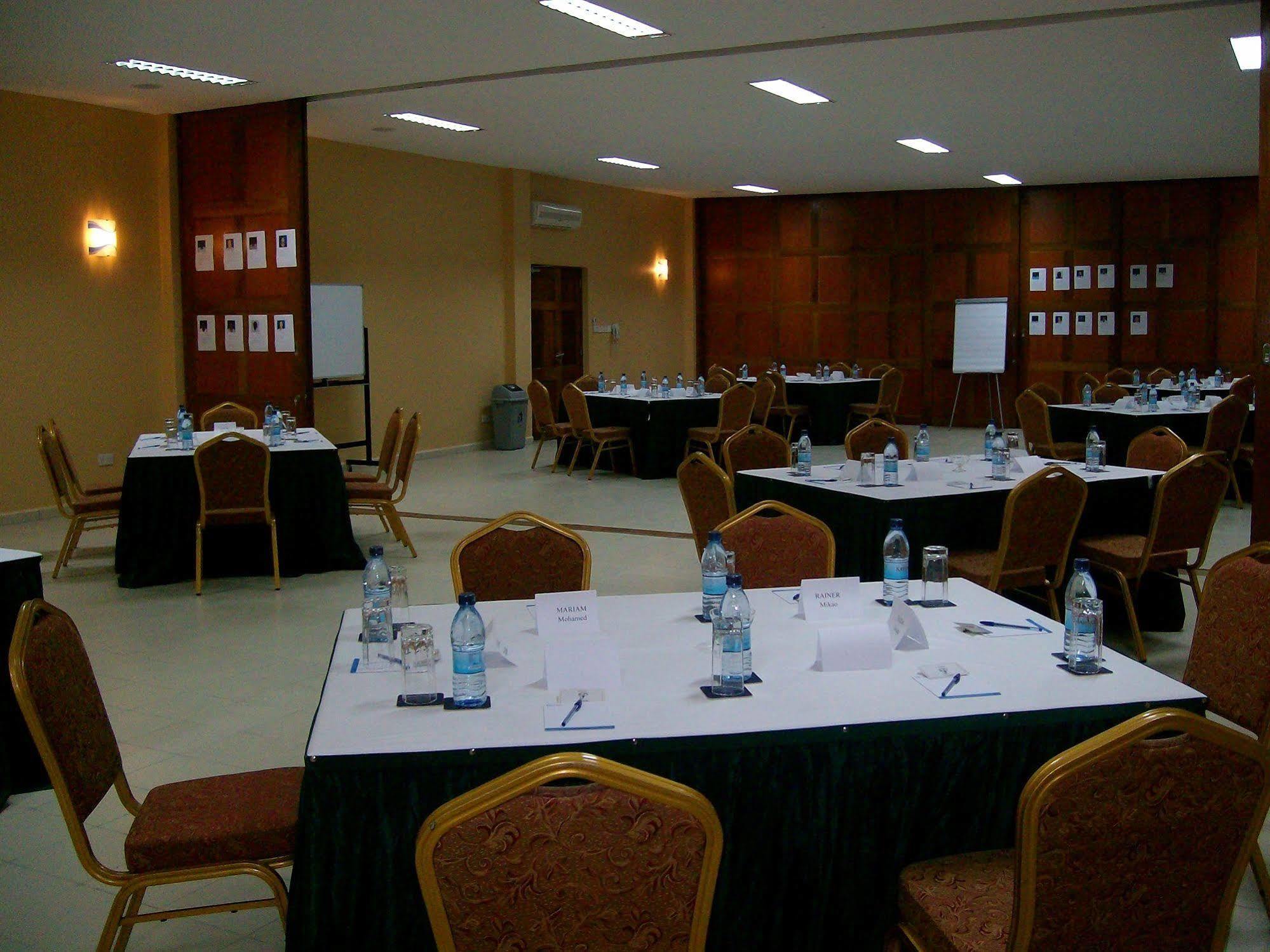 South Beach Resort Dar es Salaam Exterior photo